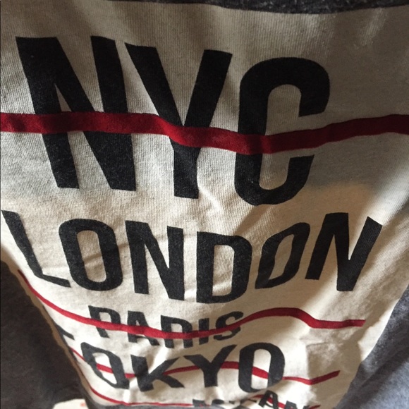 Zara long sleeves - Picture 4 of 4